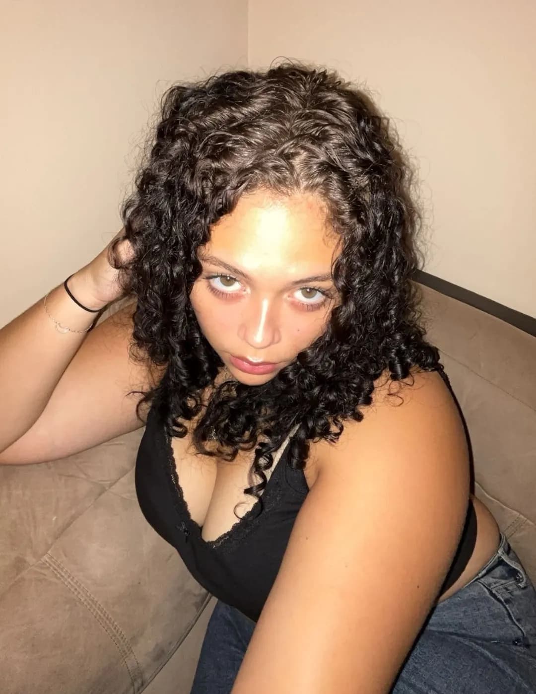 Delilah Matos image