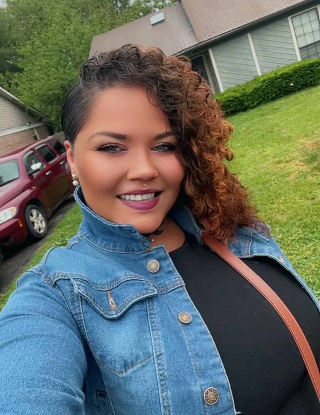 Joekeyta La’Rae image