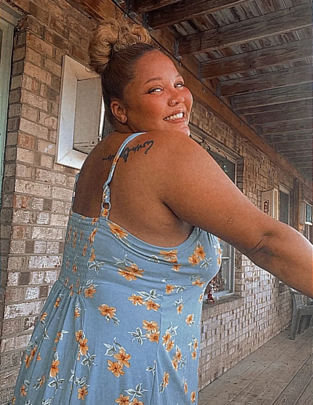 Joekeyta La’Rae image