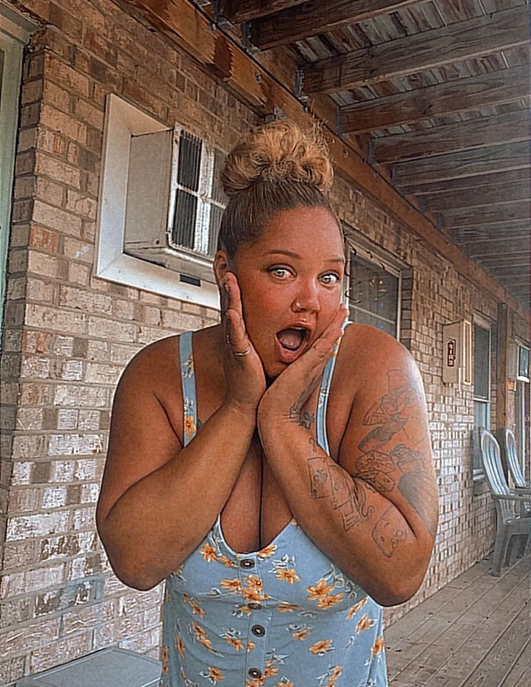 Joekeyta La’Rae image