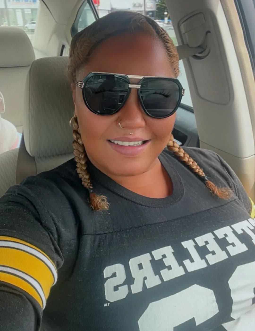 Joekeyta La’Rae image