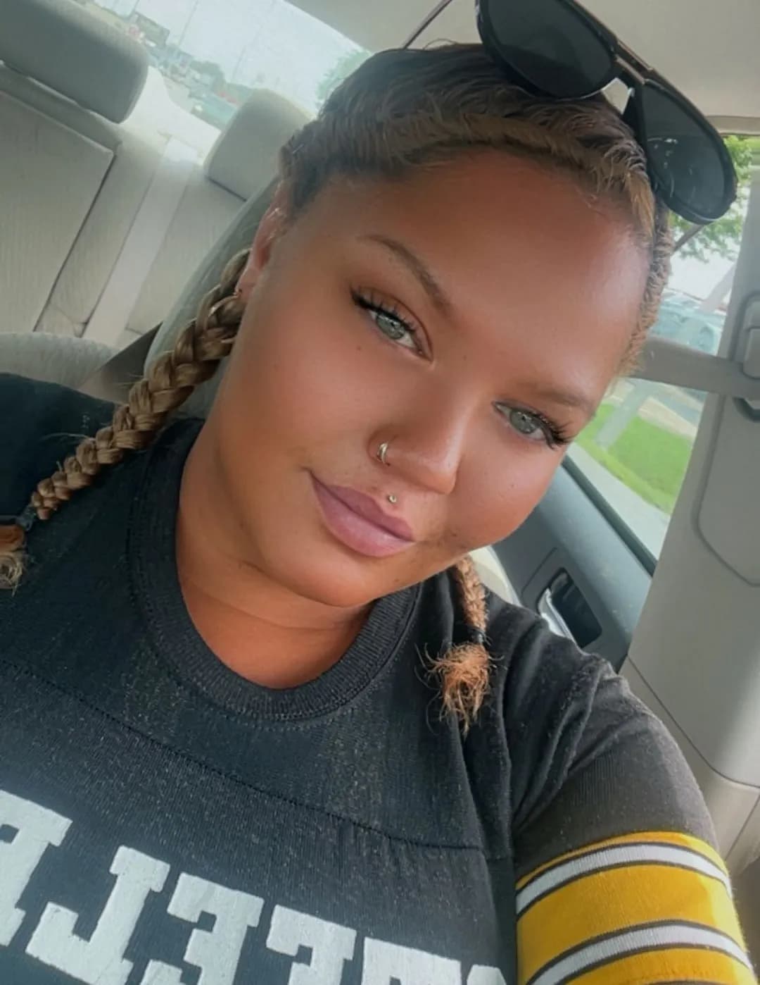Joekeyta La’Rae image
