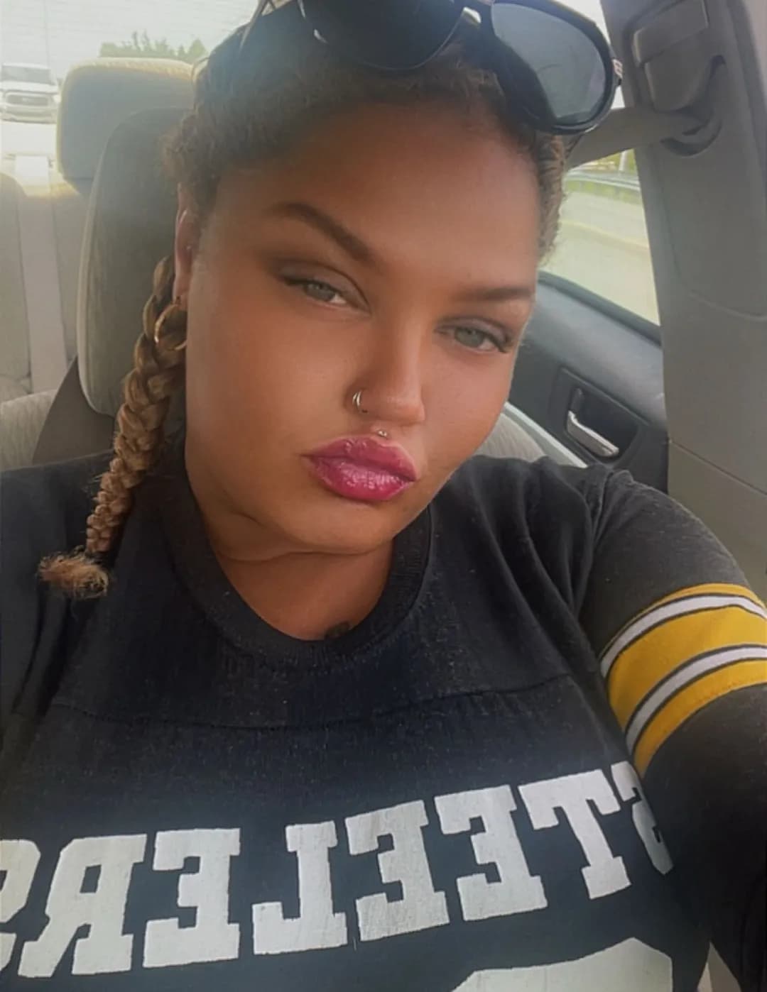 Joekeyta La’Rae image