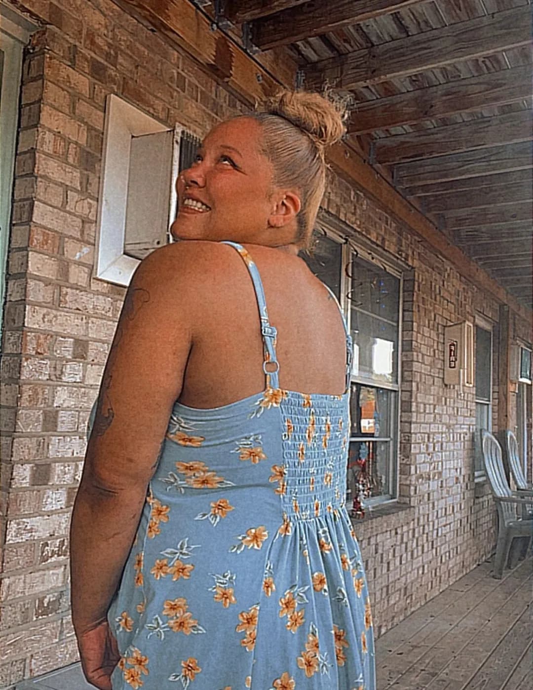 Joekeyta La’Rae image