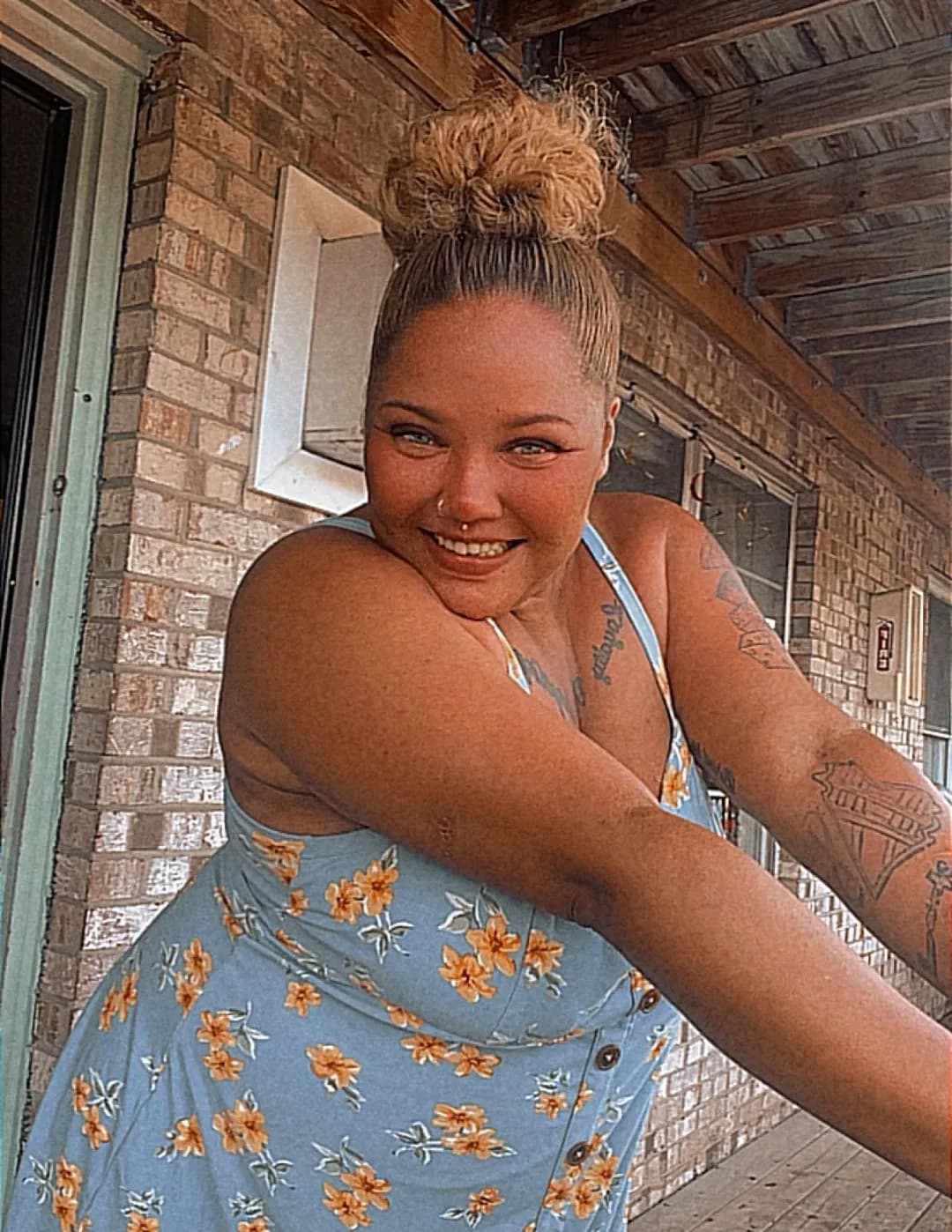 Joekeyta La’Rae image