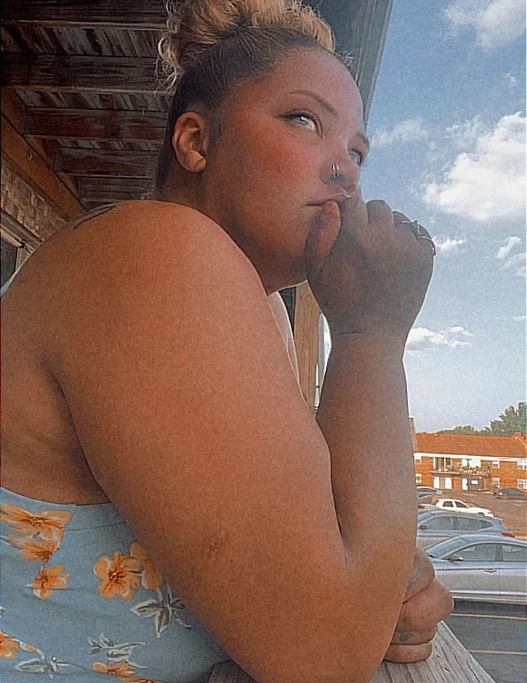 Joekeyta La’Rae image