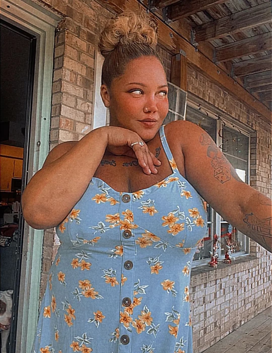 Joekeyta La’Rae image