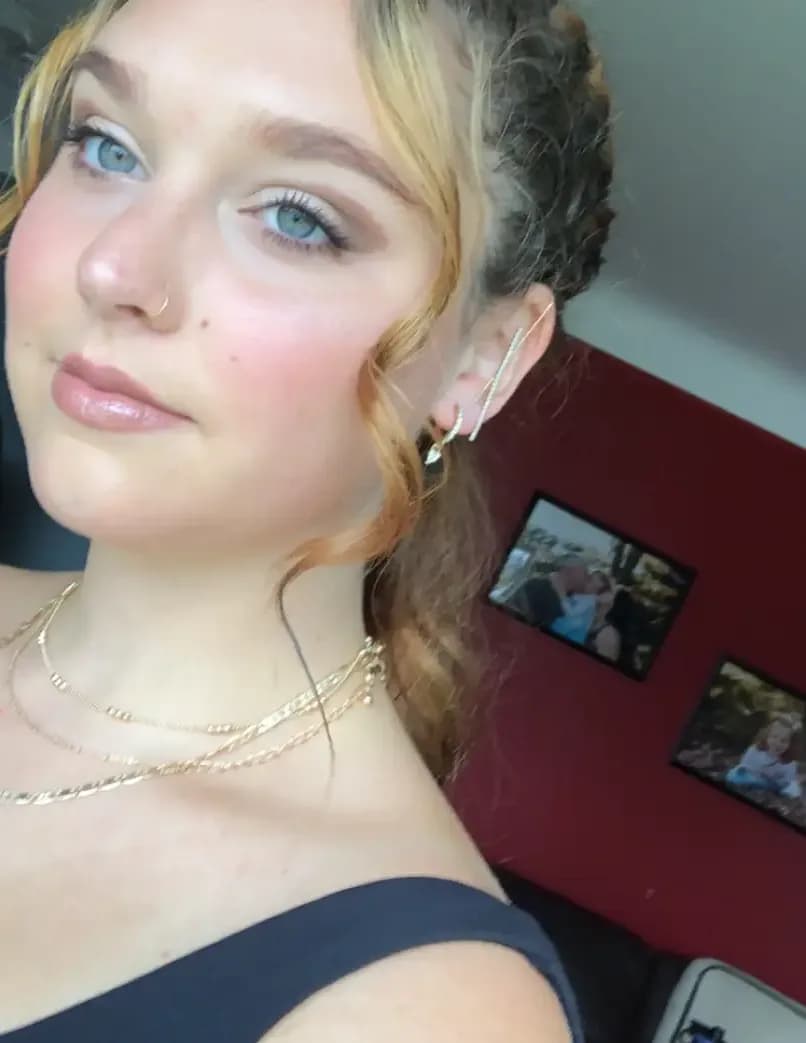 Kayla Caracciolo image