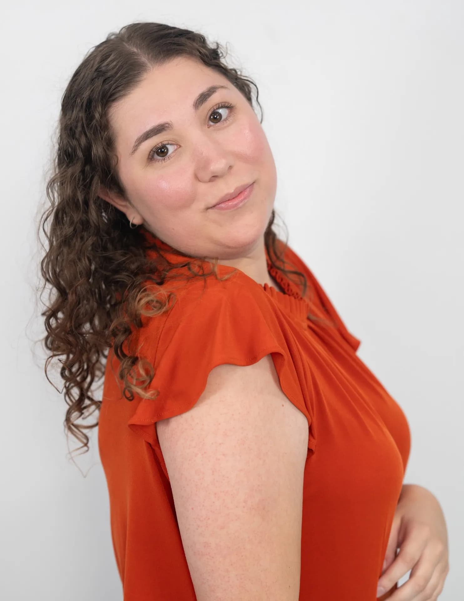 Isabella Rose image
