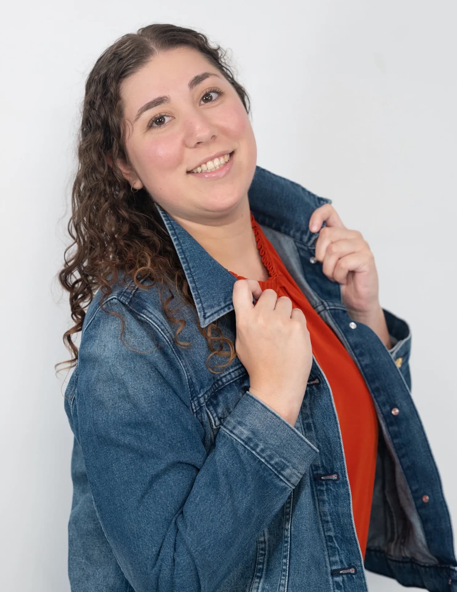 Isabella Rose image