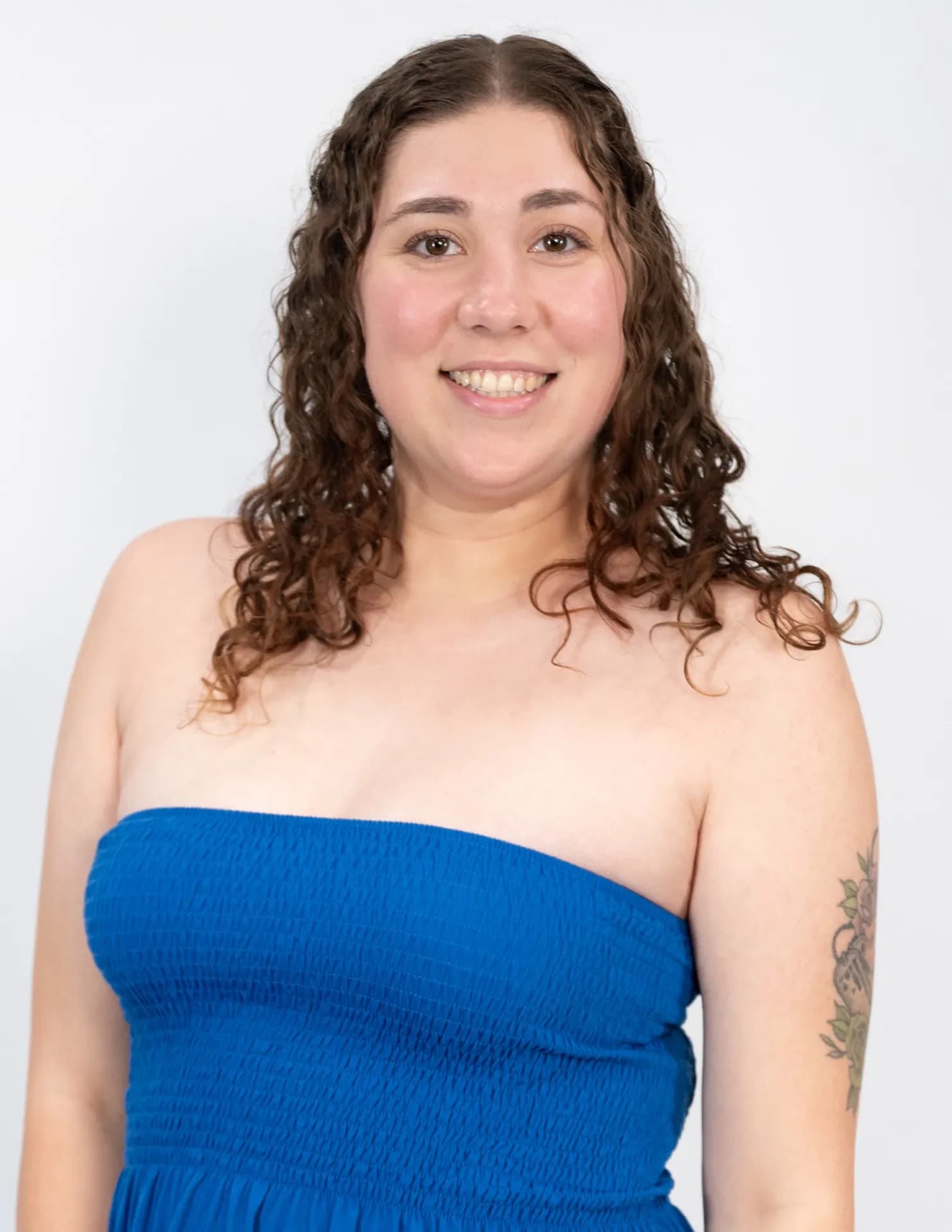 Isabella Rose image