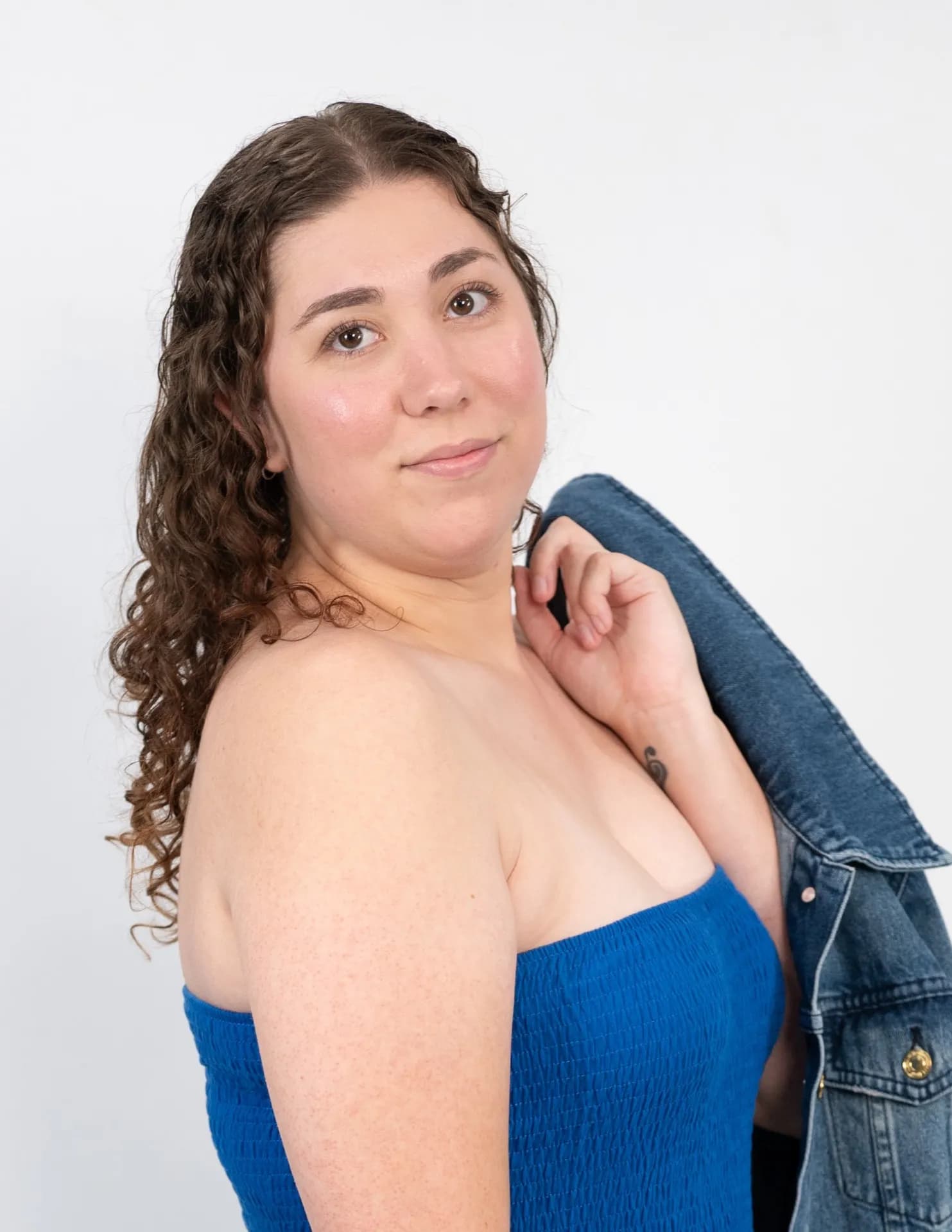 Isabella Rose image