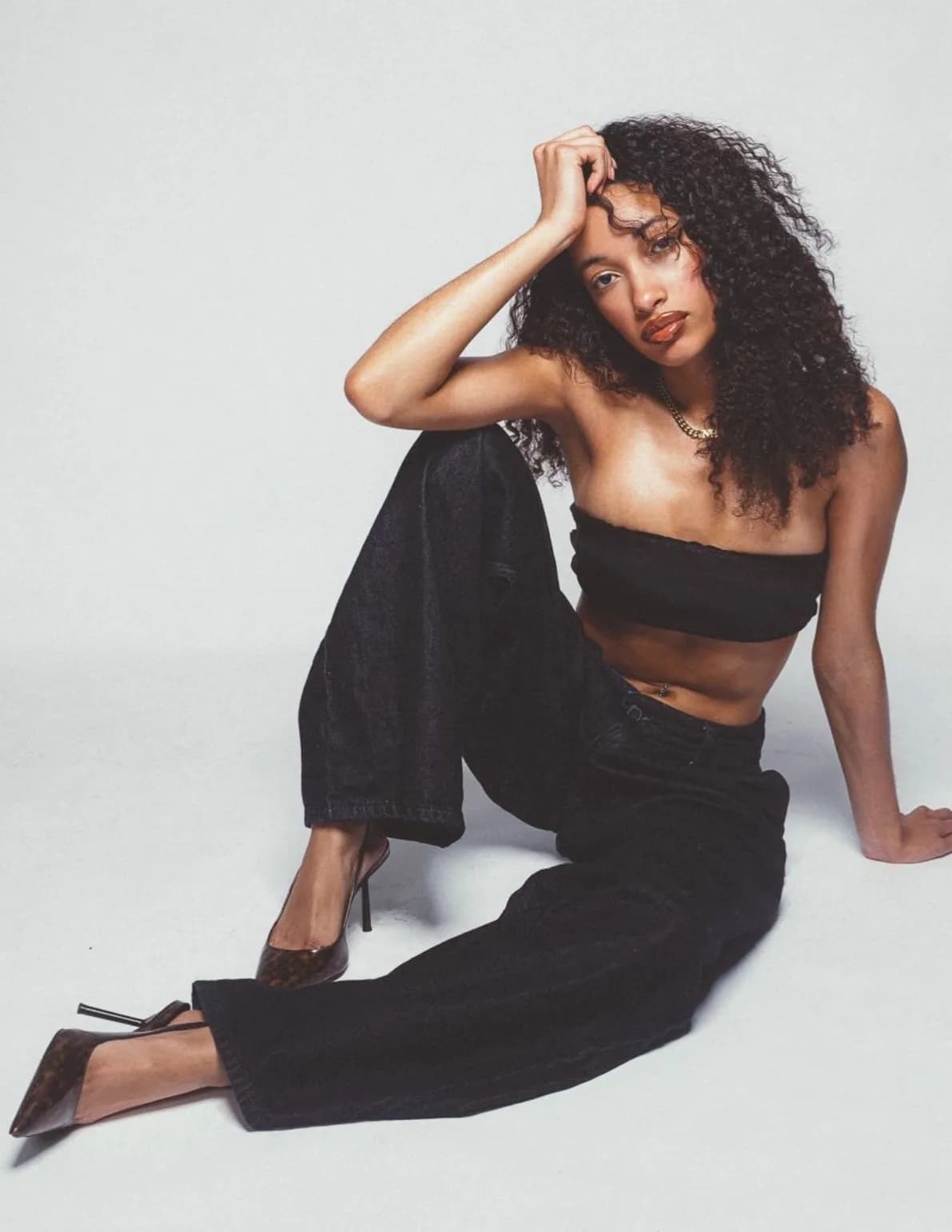 Nevaeh Hoyte image