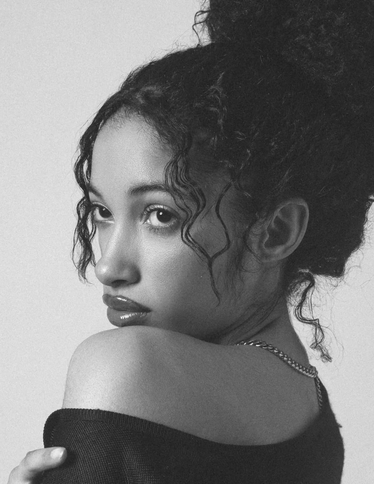 Nevaeh Hoyte image