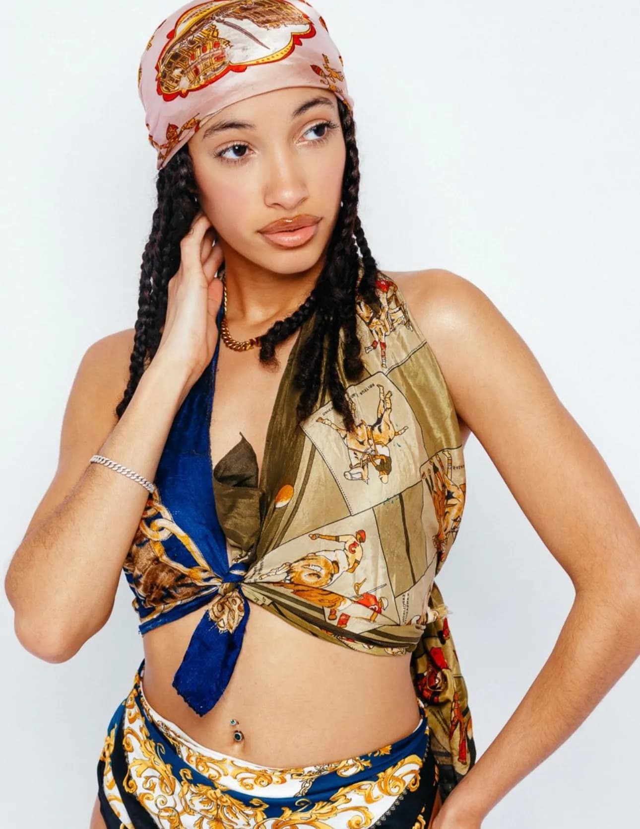 Nevaeh Hoyte image
