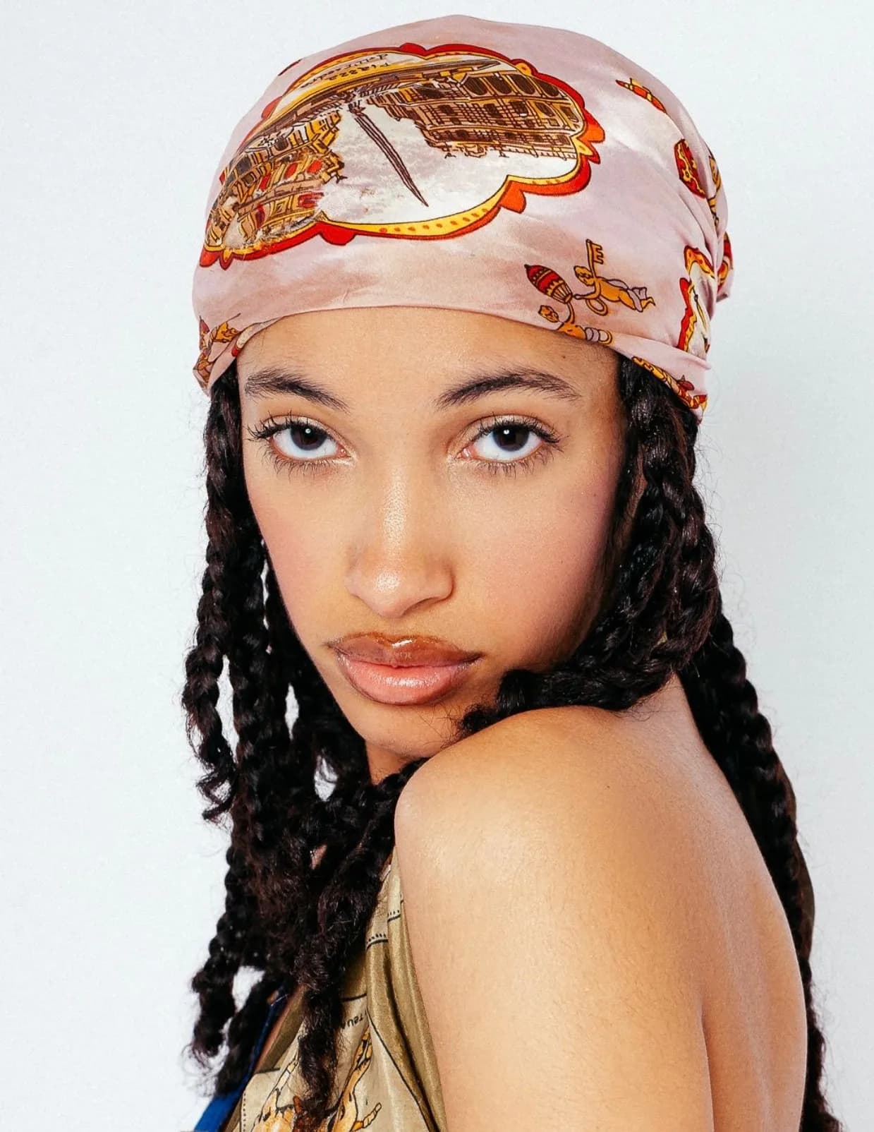 Nevaeh Hoyte image