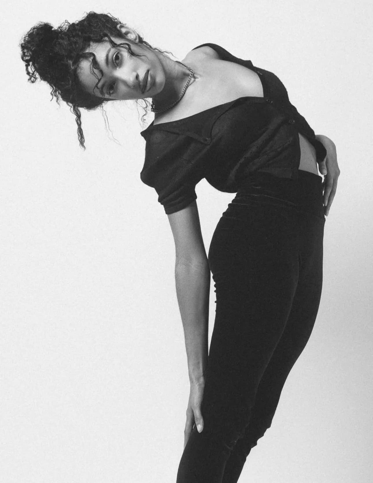 Nevaeh Hoyte image