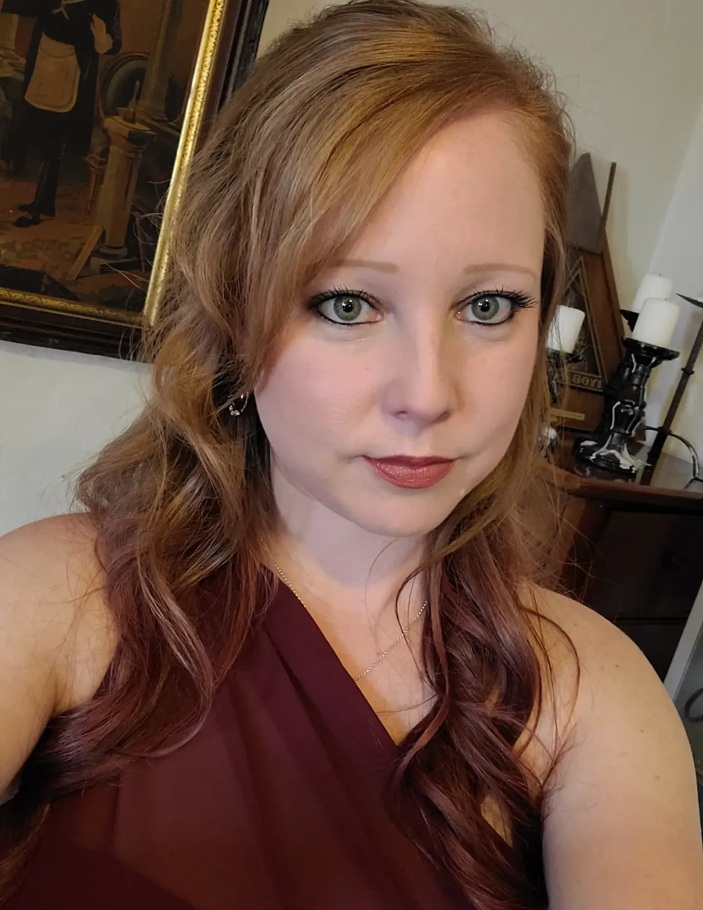 Heather S. image