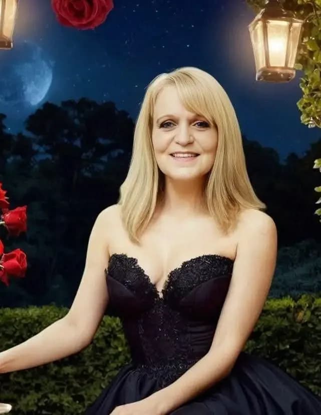 Angela image