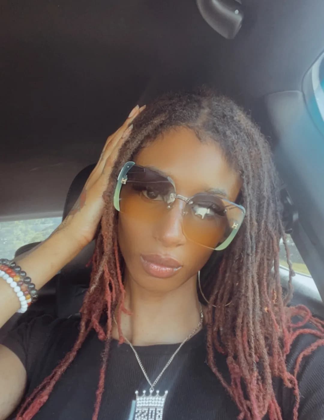 Akasha curtis image