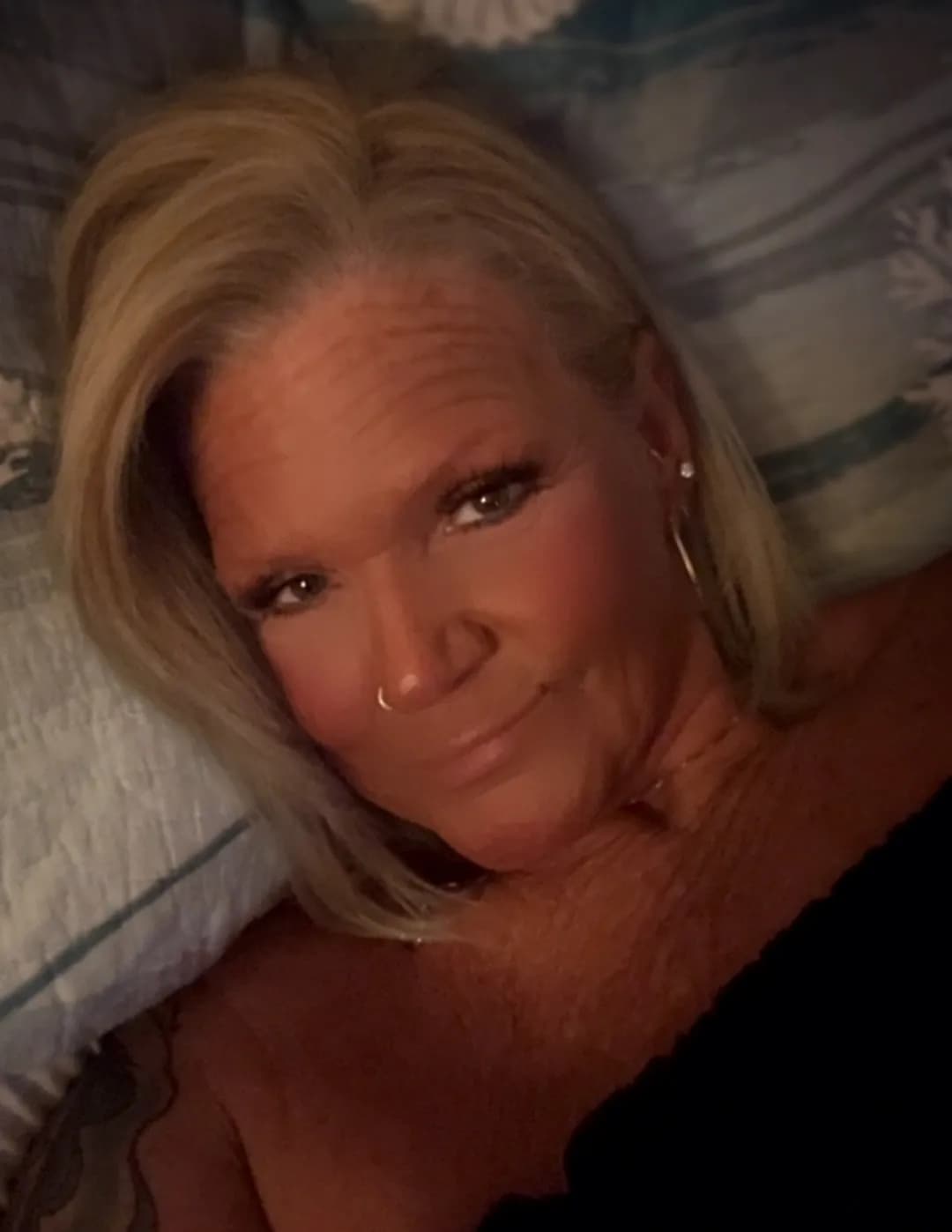 Amazonblondie image