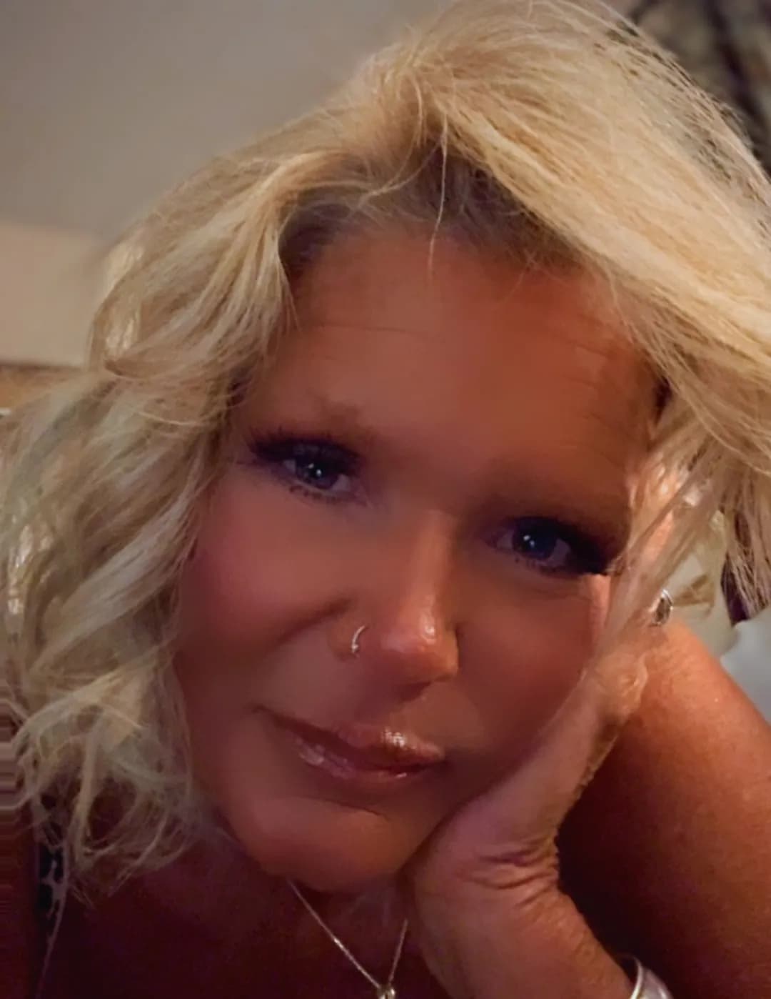 Amazonblondie image