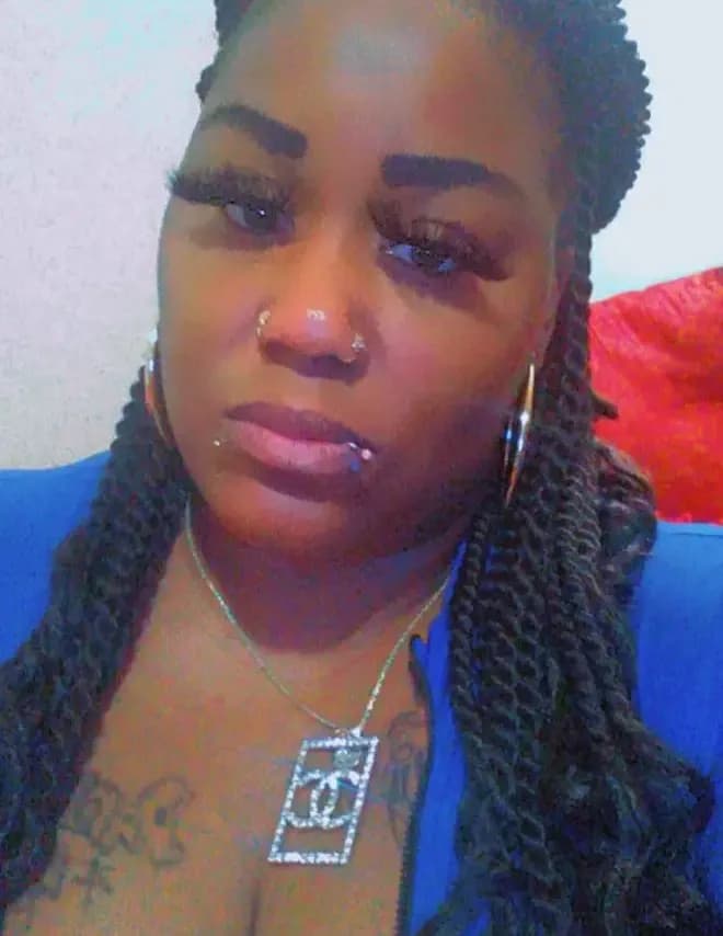 Evonnye McGhee image