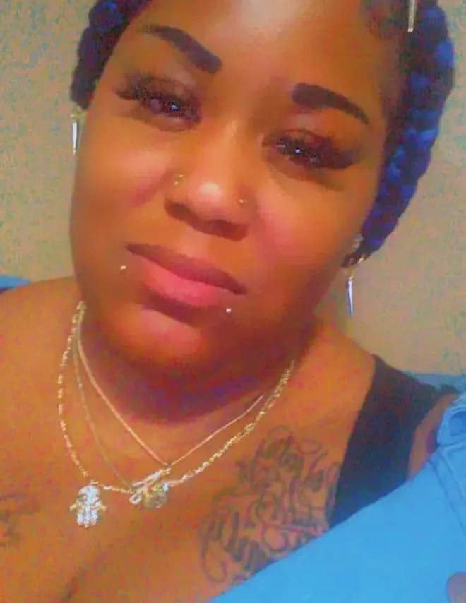 Evonnye McGhee image