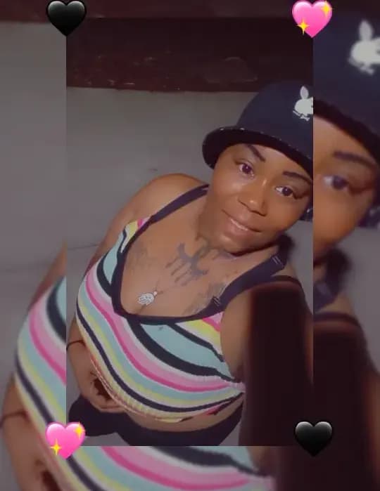 Evonnye McGhee image