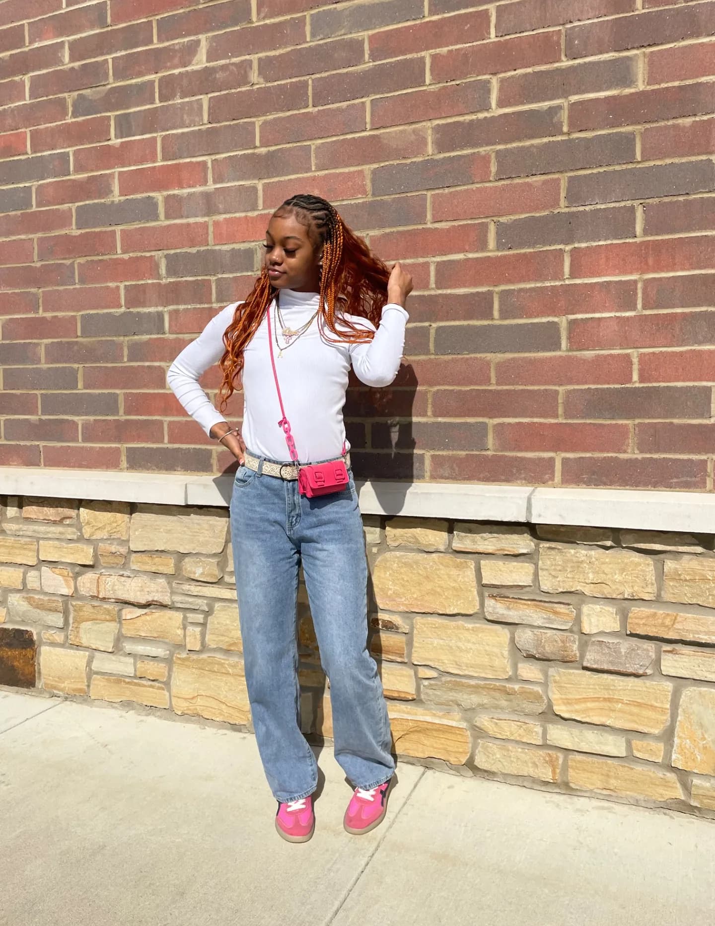 Aiyanah Dishayla image