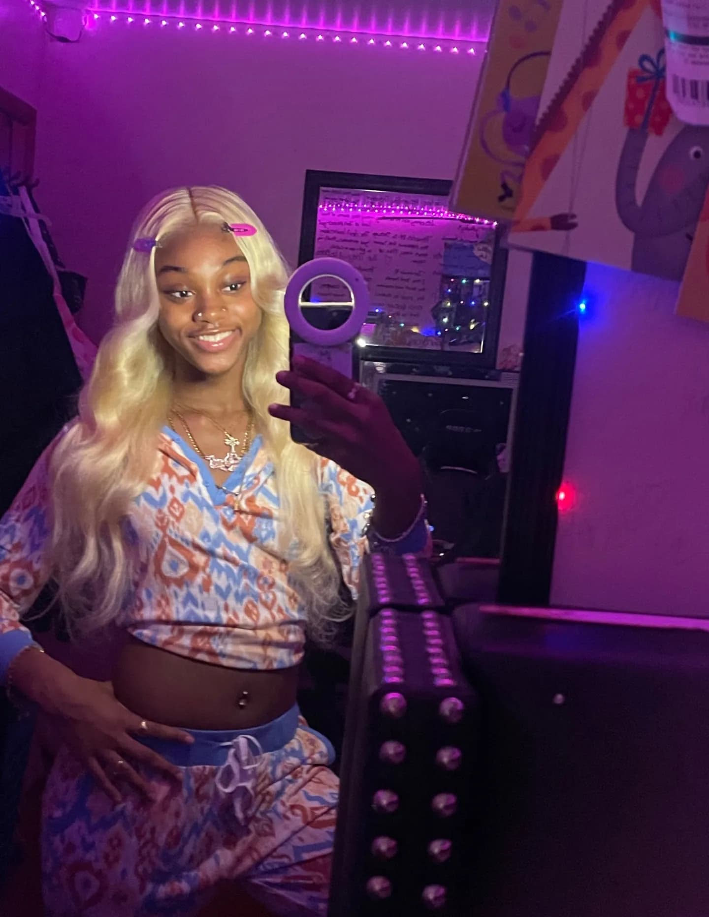 Aiyanah Dishayla image