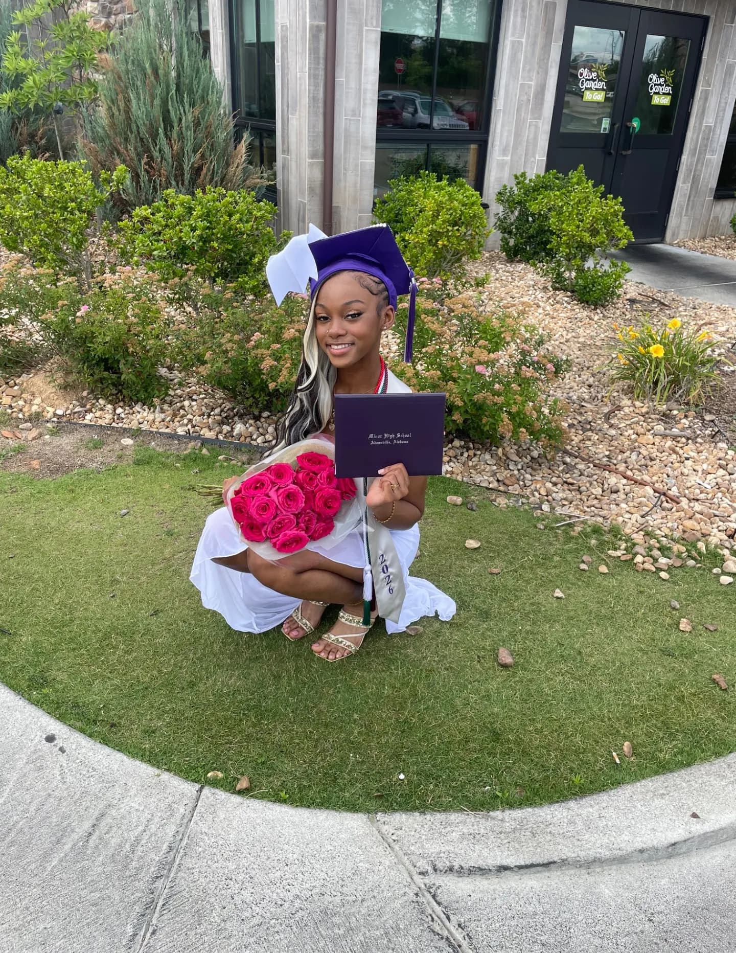 Aiyanah Dishayla image