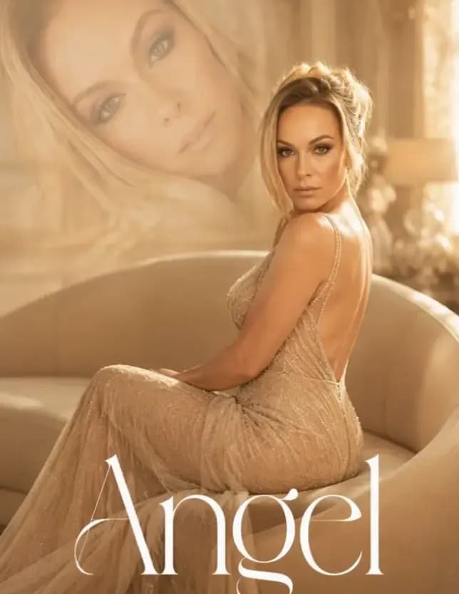 Angel benn image