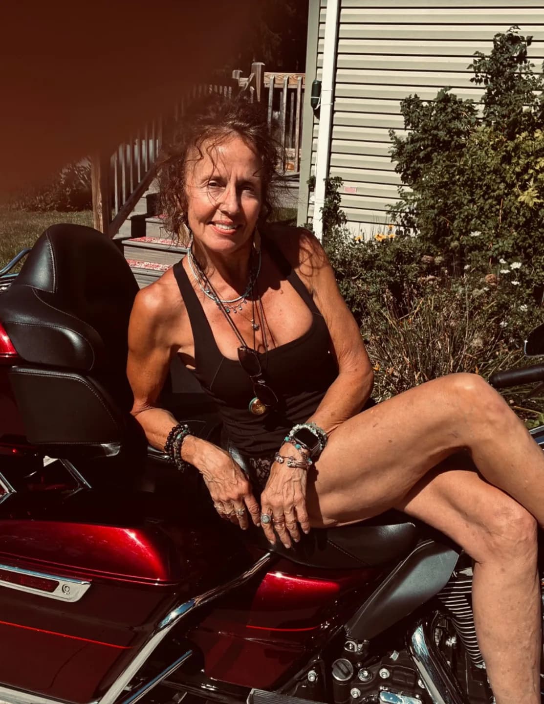 DonnaStammer image
