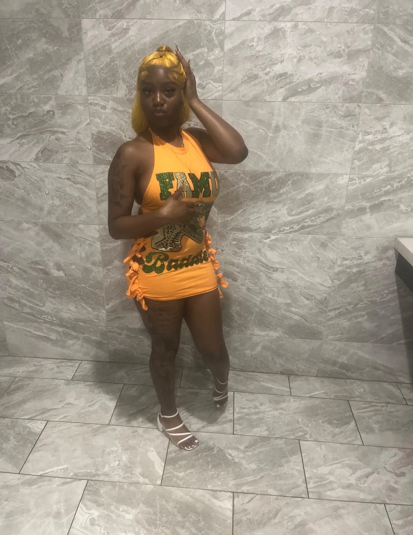 Prettygal.rai image