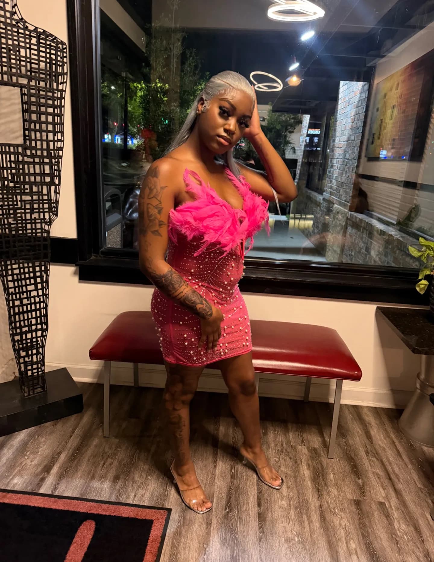 Prettygal.rai image
