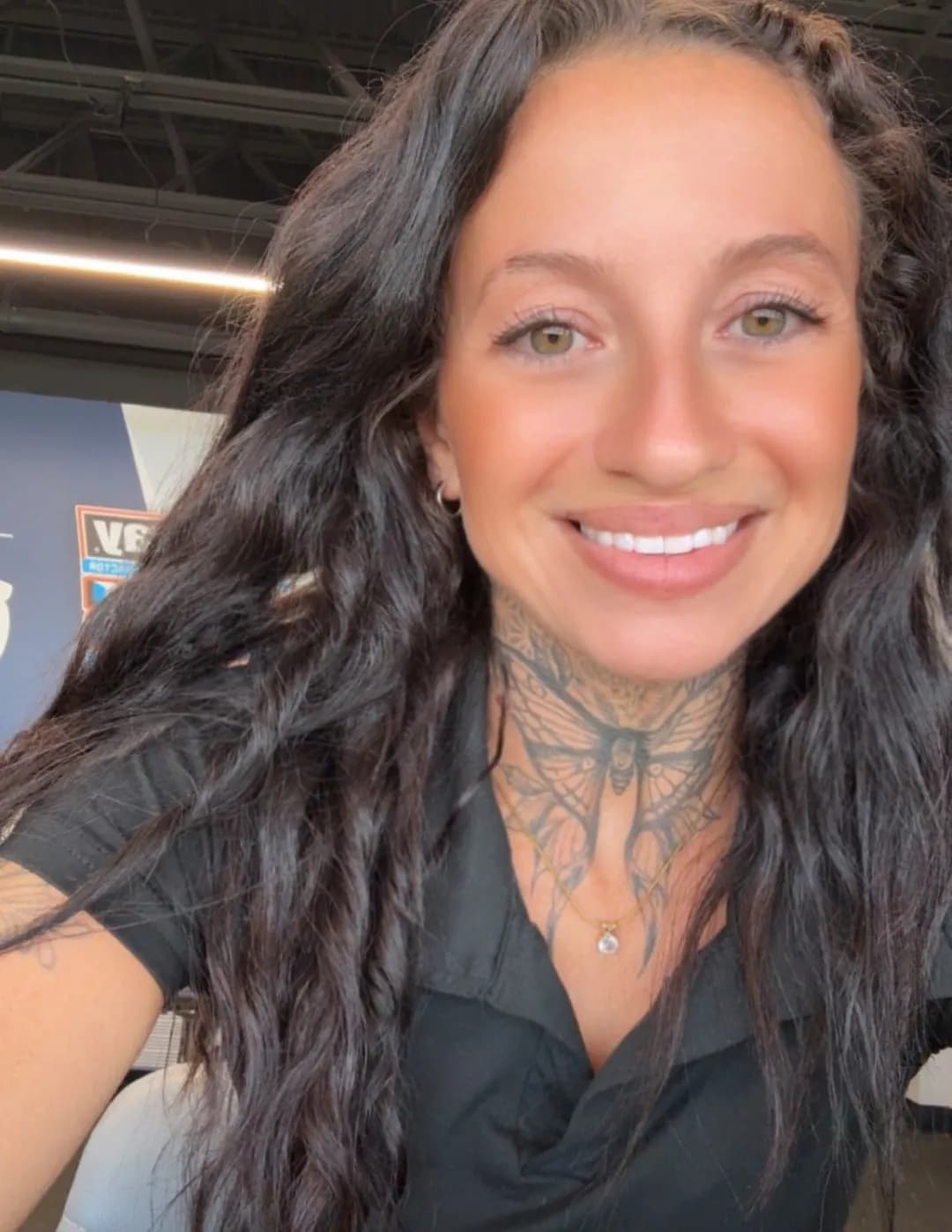 Jessica bazan image