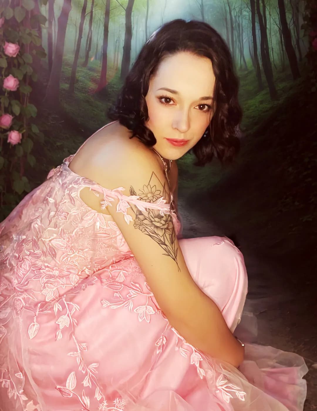 Peyton Land image