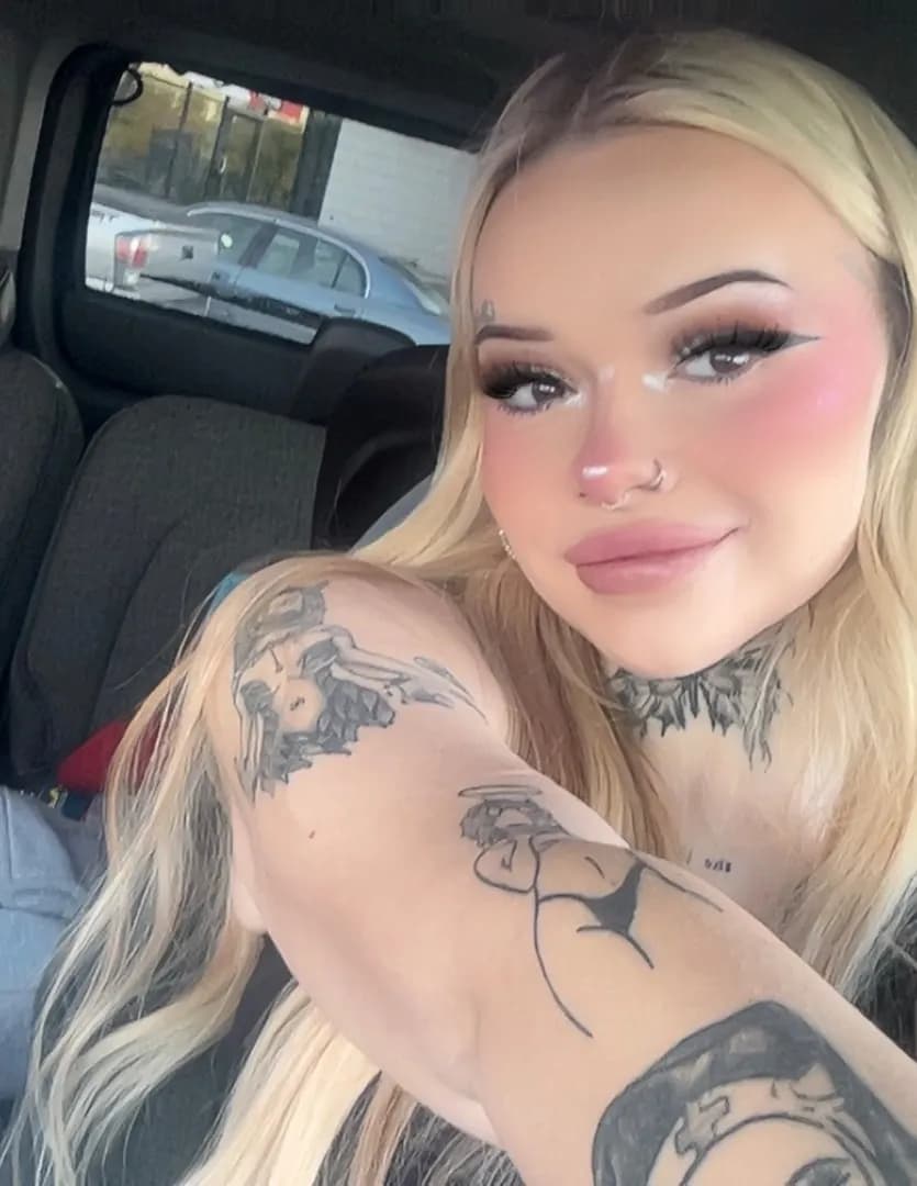 Jaida Fosse image