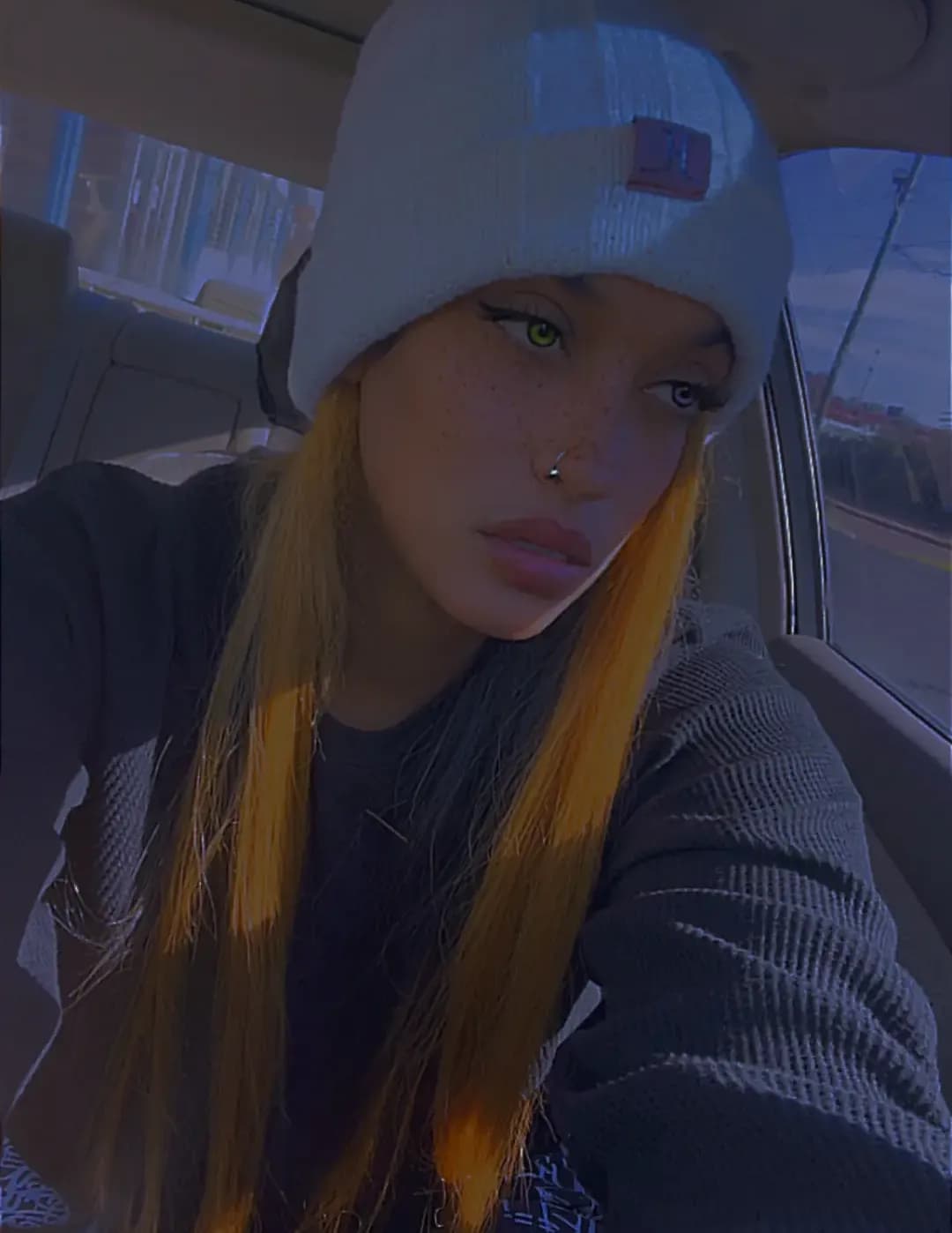 Cathy image
