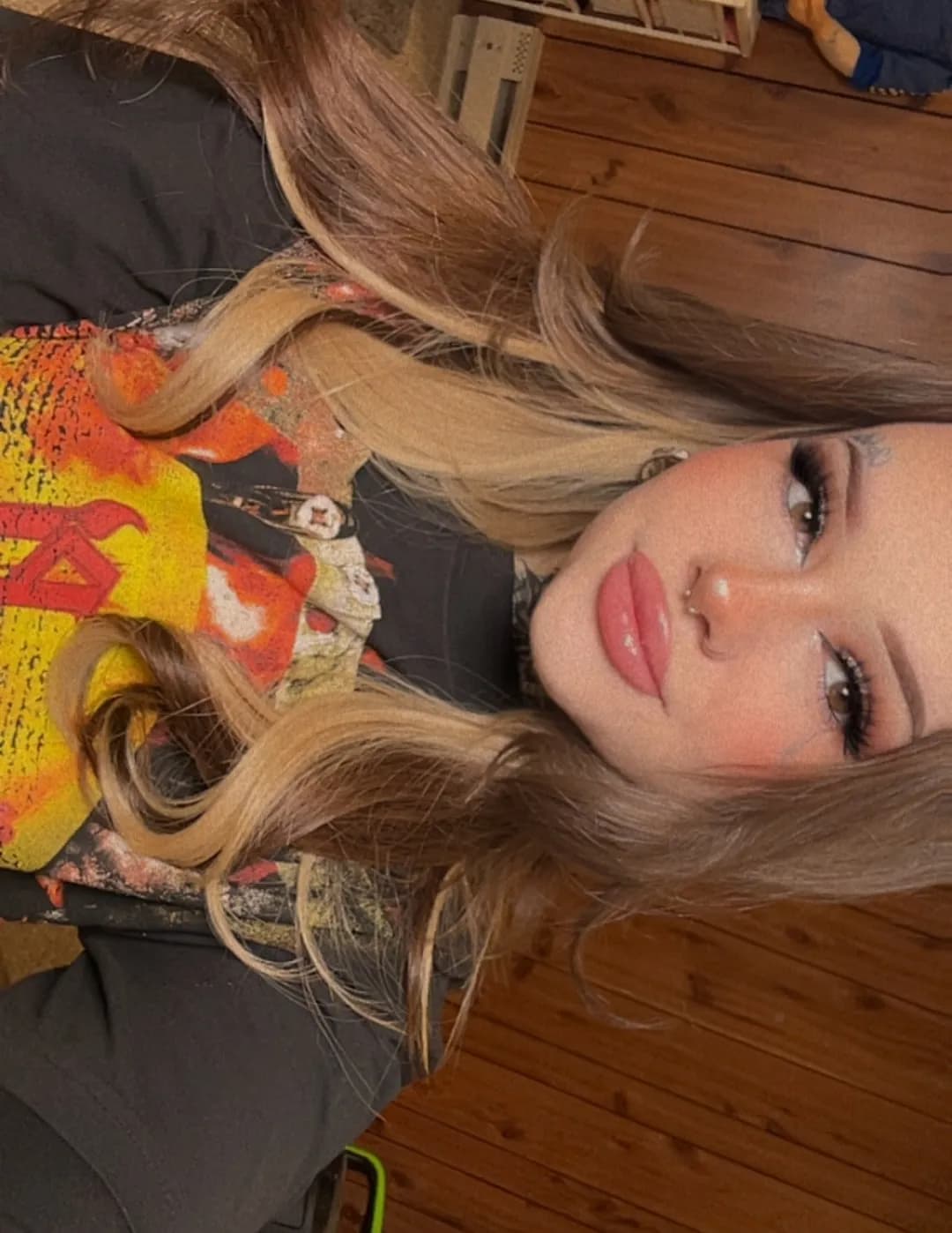 Jaida Fosse image