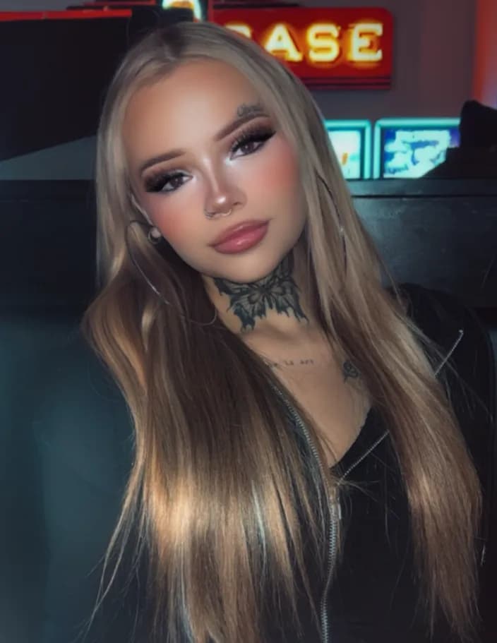 Jaida Fosse image