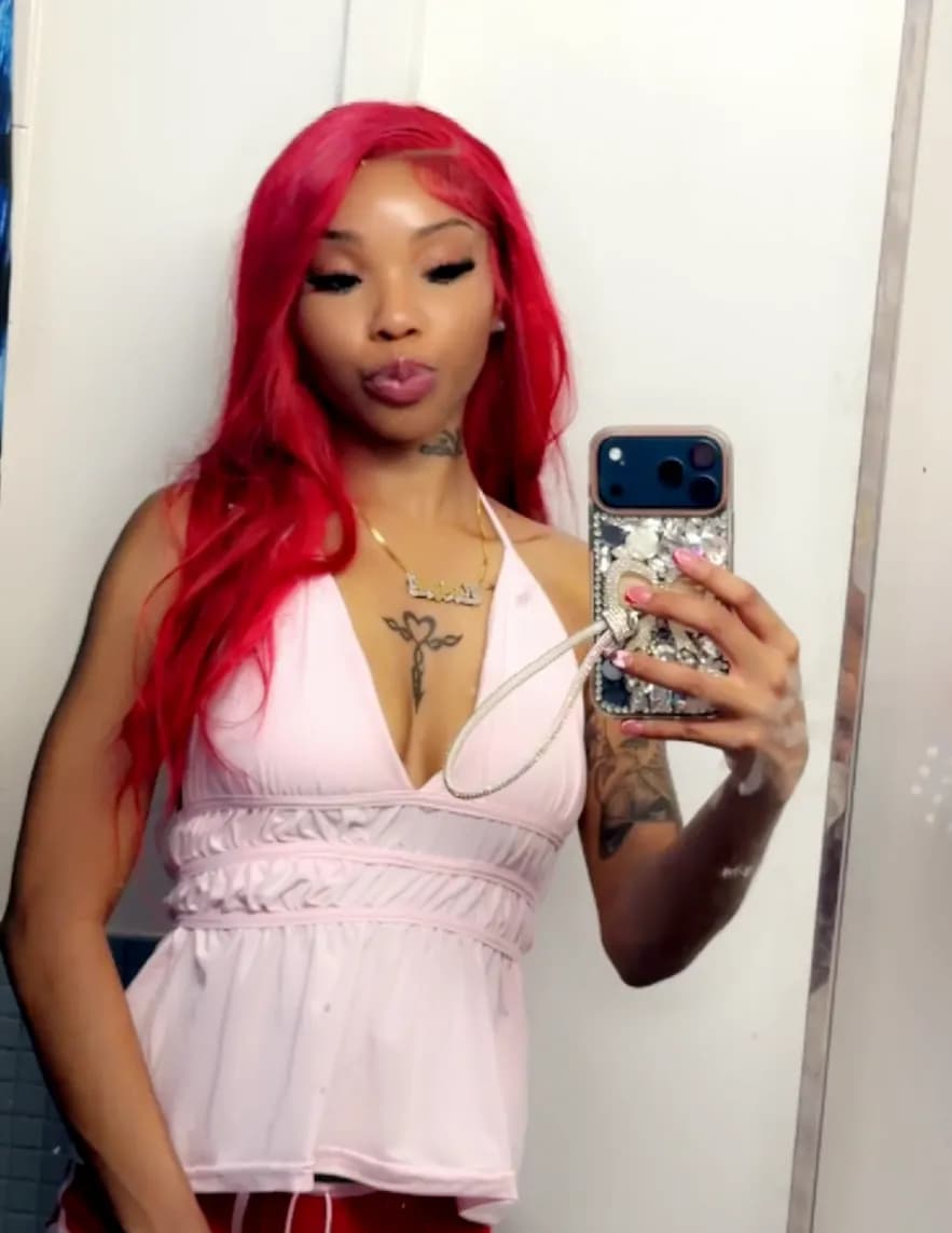 NiyahhSelena image