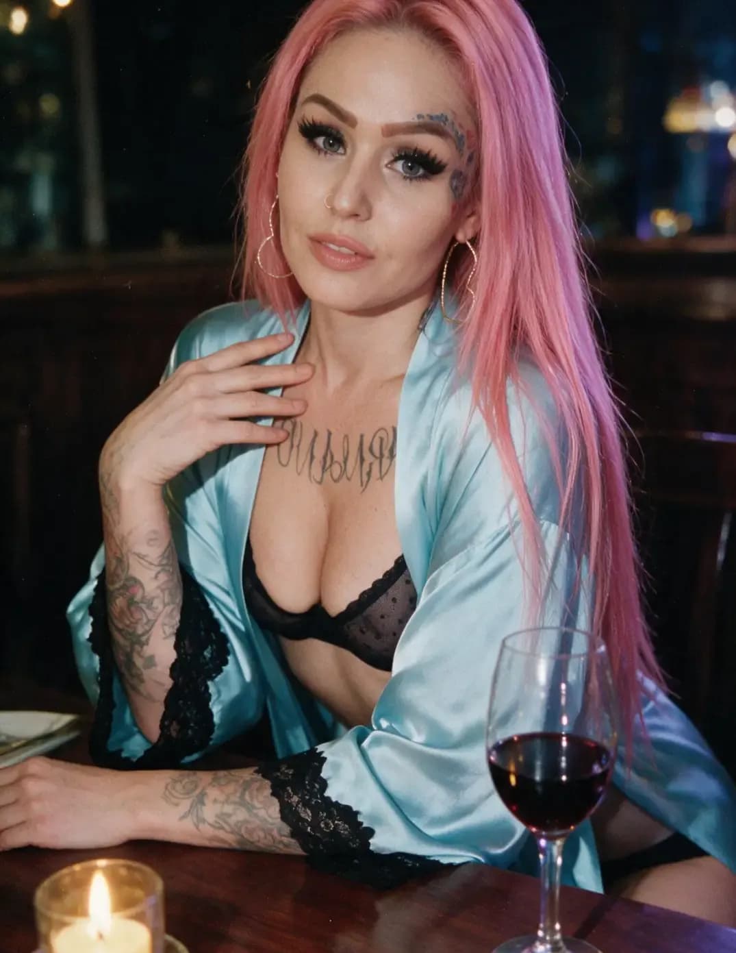Tattedqueen image