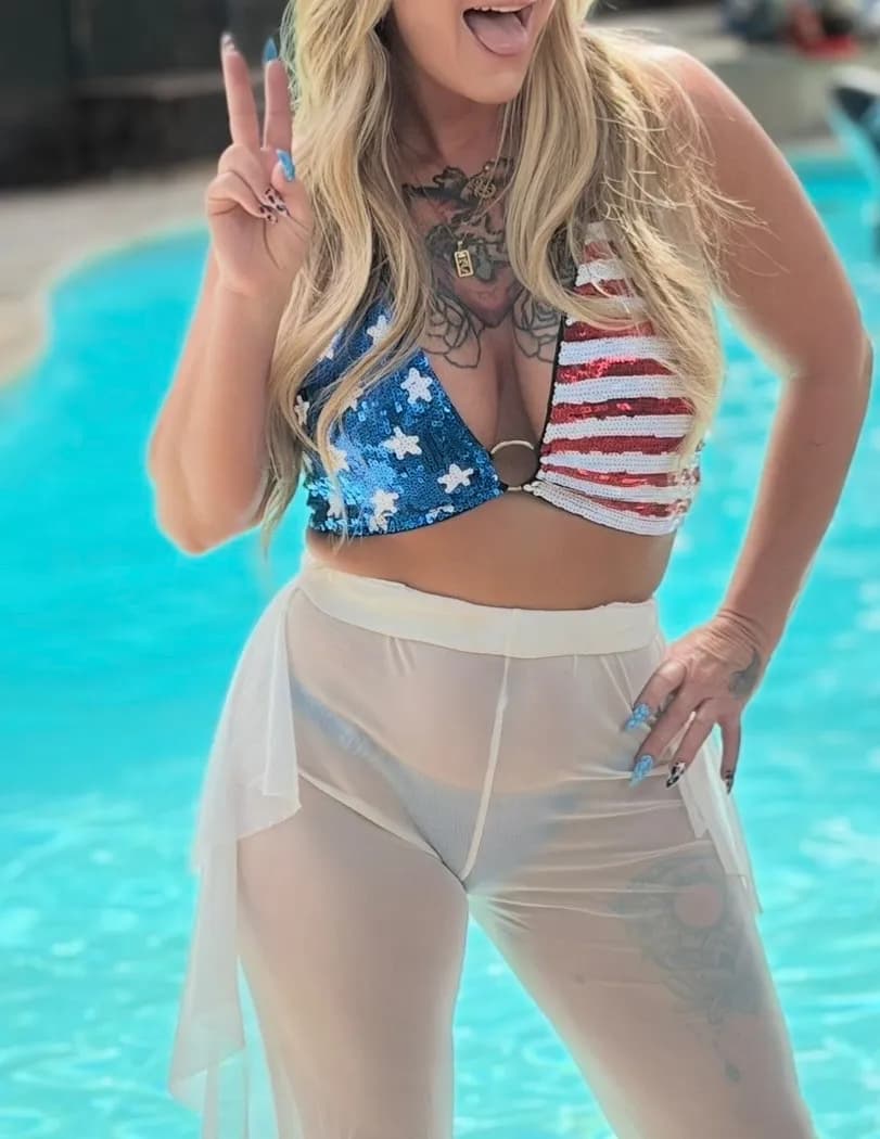 Tiffany Skadron image