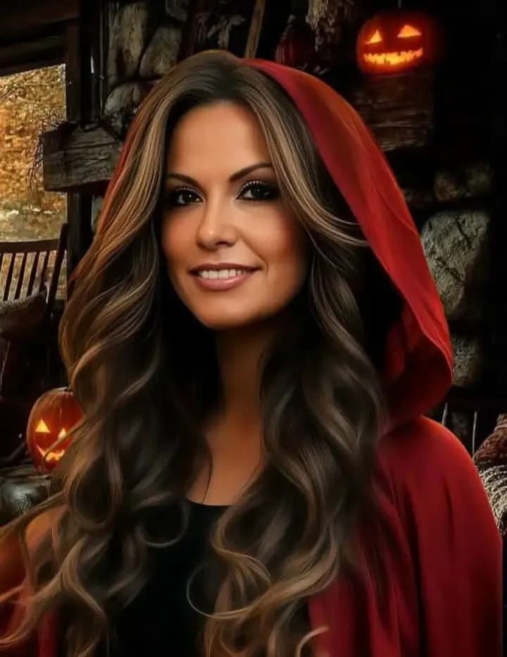 Angelia J image