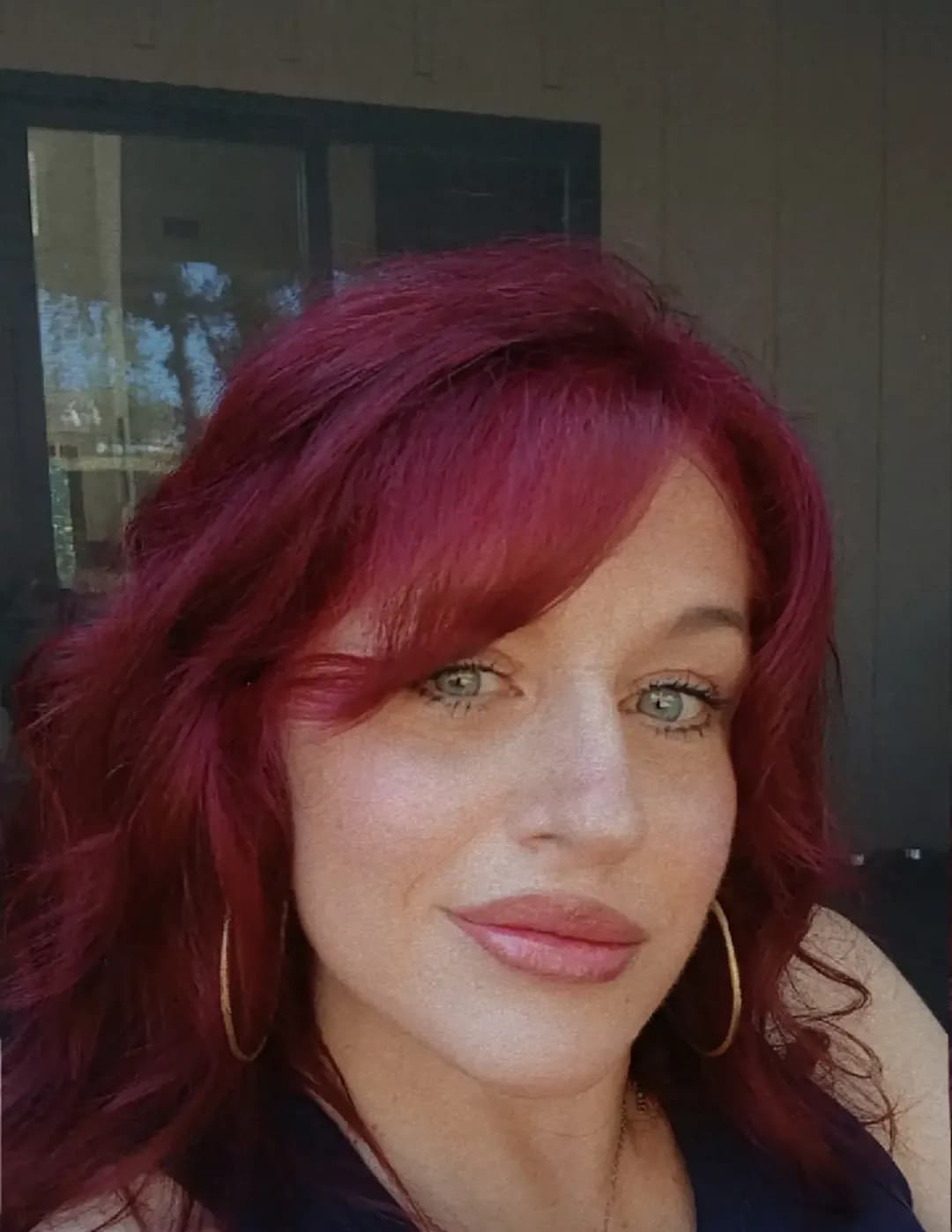 Angelina Wakeman image