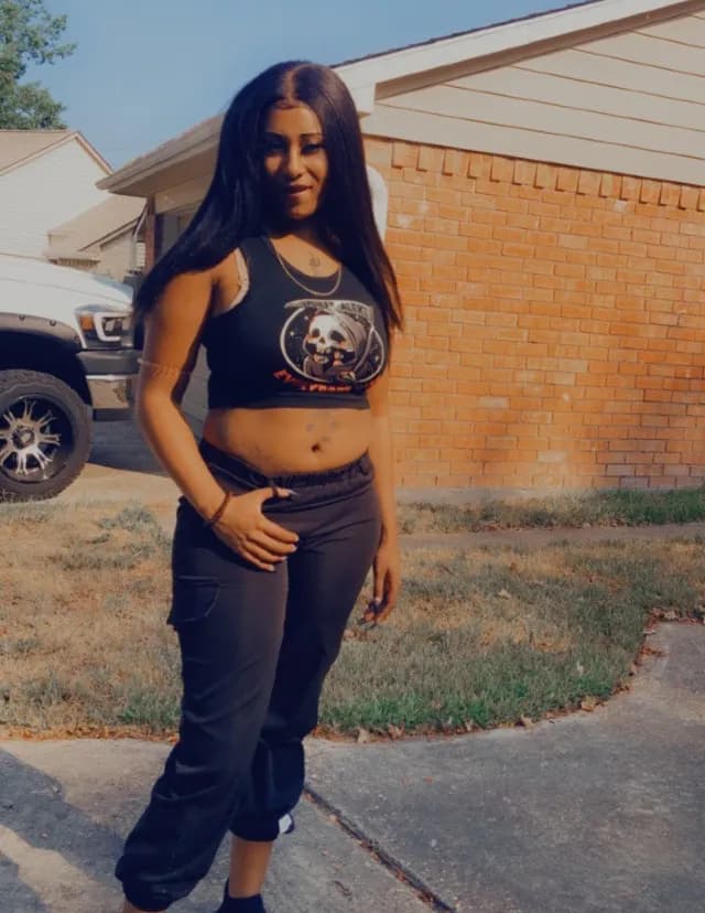 Trina D image