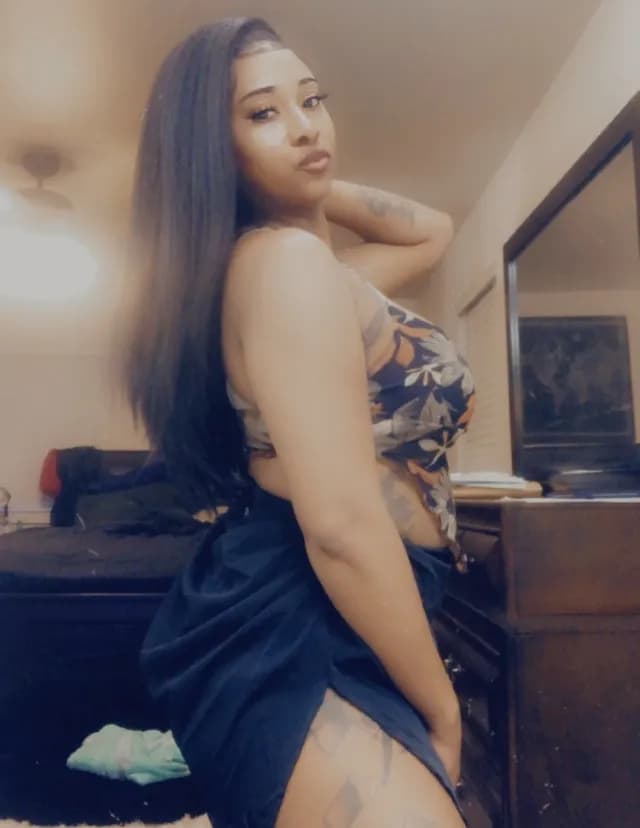 Trina D image