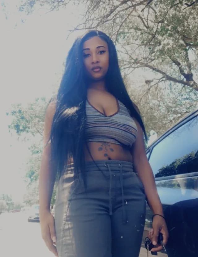 Trina D image